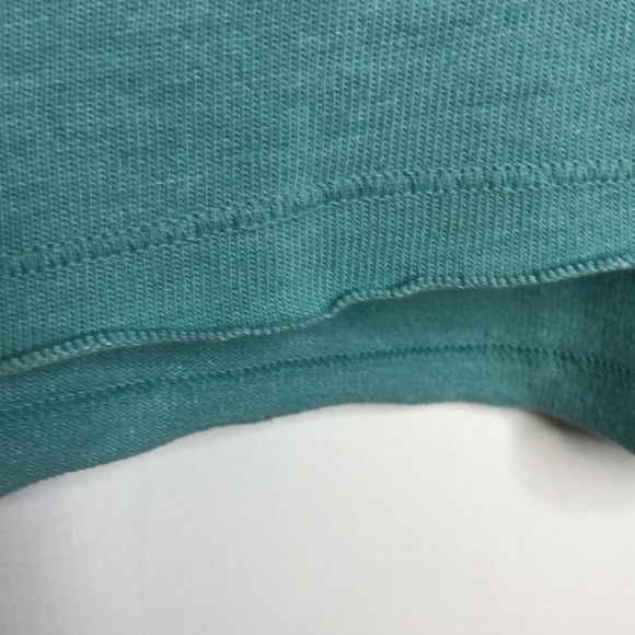 Splendid Cropped Batwing Sweater - Picture 7 of 7